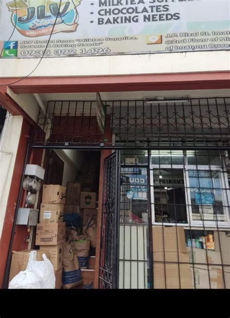 PhilHealth opens shop in Pililla, Rizal.